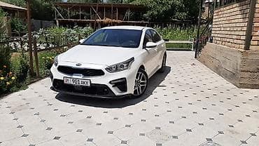 640 d bmw: Kia K3: 2018 г., 1.6 л, Автомат, Бензин, Седан — 2