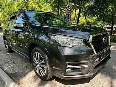 4: Subaru Ascent: 2019 г., 2.4 л, Вариатор, Бензин, Внедорожник — 8