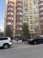 дома на обмен: 4 комнаты, 174 м², Элитка, 5 этаж, Евроремонт — 1