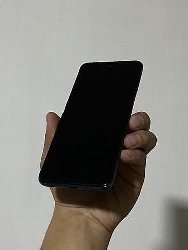 iphon 15 pro: Redmi, Redmi Note 9, Б/у, 128 ГБ, цвет - Синий, 2 SIM — 4