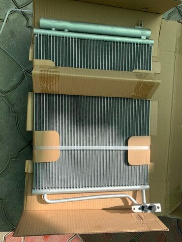 радиатор кондиционера опель вектра б: Радиатор на кондиционер на Бмв BMW e53 x 5 новый Тайвань — 1