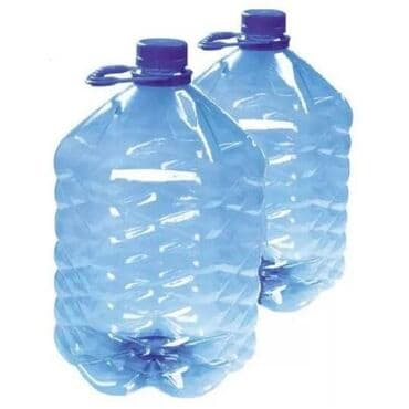 цистерна емкость ош: Бутылки — 1