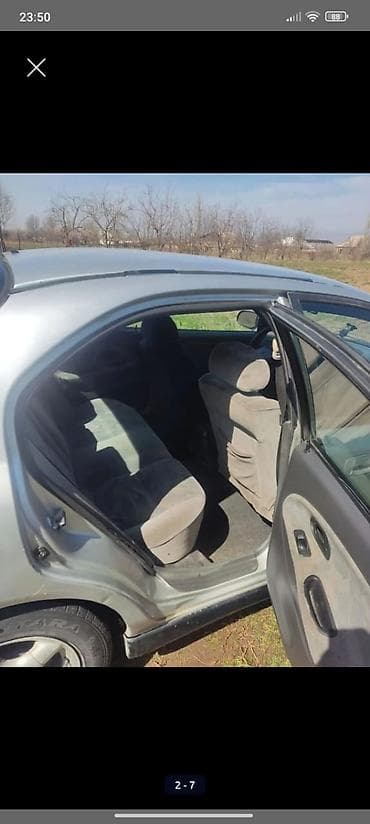 mitsubishi carisma 2002: Mitsubishi Carisma: 1997 г., 1.8 л, Автомат, Бензин — 6