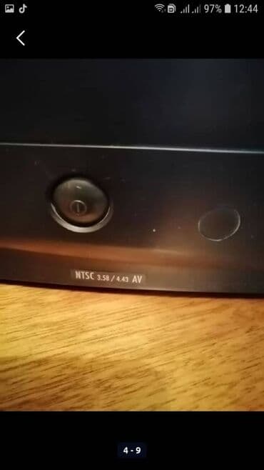 телевизор филипс 24 дюйма: ТЕЛЕВИЗОР PHILIPS. Б/У. РАБОЧИЙ. ЭКРАН 19.68 ДЮЙМОВ. ЗАХОДИТЕ НА — 4