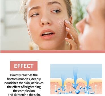 корейские капсулы день ночь отзывы: ❄️ США с Аmazon Walmart и Fruugo Увлажняющий Антивозрастной крем со — 7