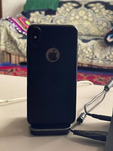 телфо: IPhone Xs Max, 256 ГБ — 2
