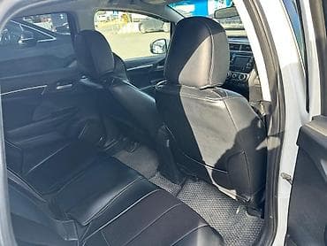 лобовое хонда фит: Honda Fit: 2019 г., Автомат, Хэтчбэк — 8