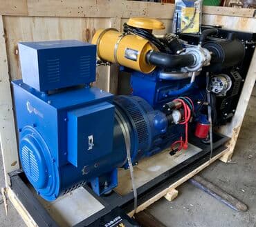 где можно купить молодых кур несушек: Генератор тока 30 кВт 380, 50 кВт 380 от компании «Техномаш» — 1