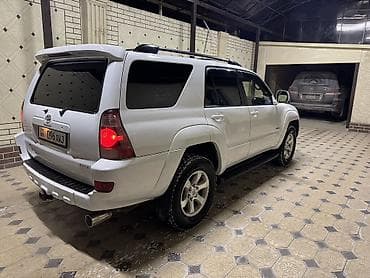avalon toyota: Toyota 4Runner: 2004 г., 4 л, Автомат, Газ, Внедорожник — 4