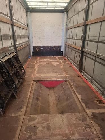 полуприцепы мега: Прицеп, Wielton, Шторный — 2