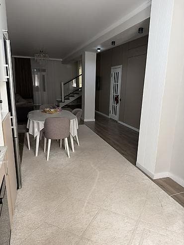 сдаю 1ком кв тунгуч: 4 комнаты, 130 м², Сталинка, 1 этаж, Евроремонт — 5
