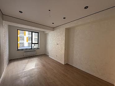 40: 1 комната, 41 м², Элитка, Евроремонт — 3