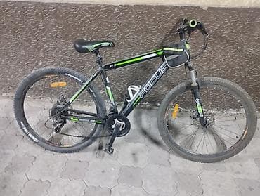 single speed: Горный велосипед, Алюминий — 1