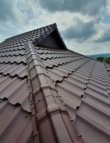 z fold 3: Замена крыша Ремонт кровля - Установка водосточной системы. - Ремонт — 9