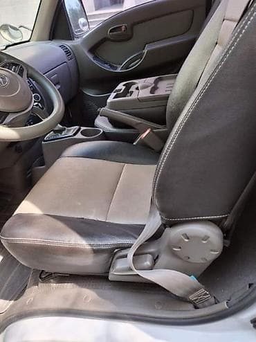 sprinter 2 2: Грузовик, Hyundai, Стандарт, Б/у — 4