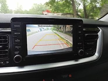 стоник киа: Kia Stonic: 2017 г., 1.6 л, Автомат, Дизель, Кроссовер — 8