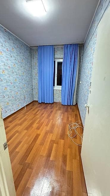 Продажа квартир: 3 комнаты, 65 м², 106 серия, 4 этаж, Старый ремонт — 3