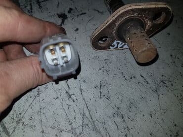 датчик srs: Toyota Land Cruiser Prado Лямда-зонд, Тойота Ленд Крузер Прадо датчик — 1