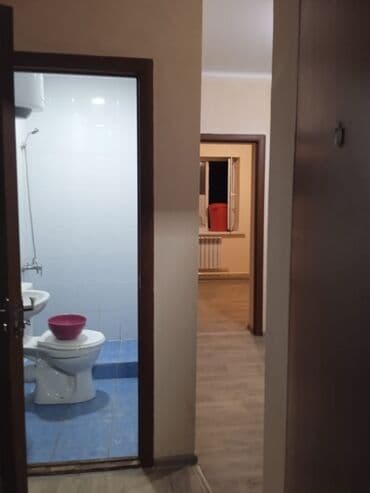 дом аламединский: 38 м², 1 комната, Парковка — 2