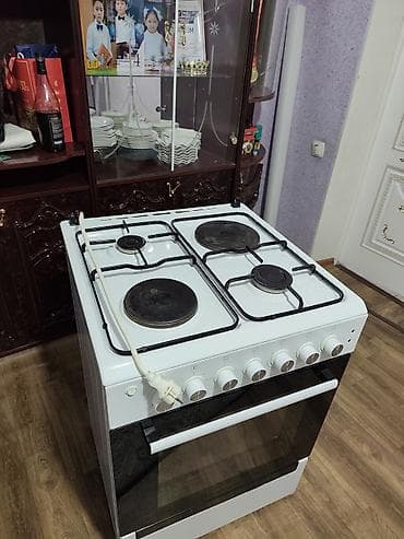 Морозильники: Shivaki, Комбинированная, Механическое, Напольная — 4