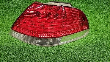 bmv e: Фонари Е65 рест . Белый поворотник. 7 год. каждая. В отличном — 5