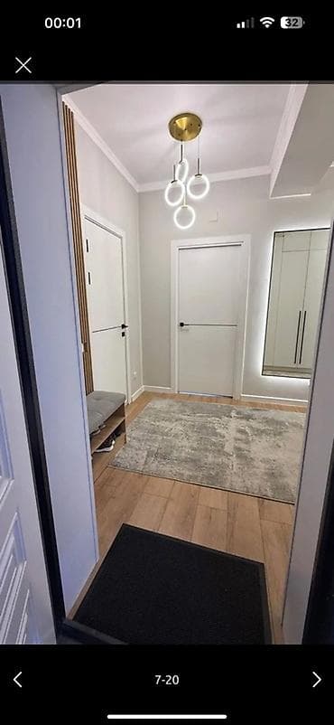 hostel osh: 1 комната, Собственник, Без подселения, С мебелью полностью — 9