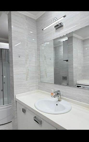 Квартиры: 3 комнаты, 80 м², Элитка, 8 этаж, Евроремонт — 6