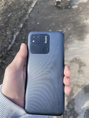 редми а3 цена ош: Redmi, Redmi 10A, 32 ГБ, цвет - Серый, 2 SIM — 4