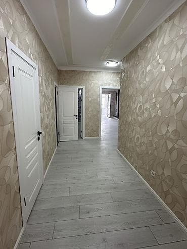 all group: 3 комнаты, 80 м², Элитка, 14 этаж, Евроремонт — 9