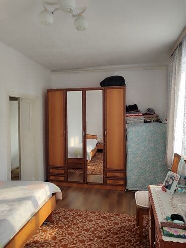 панфиловский район: Дом, 75 м², 4 комнаты, Риэлтор — 4