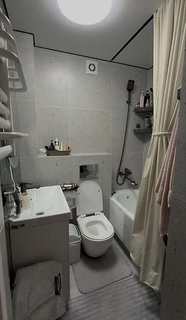 58: 2 комнаты, 58 м², Политех 104 серия, 1 этаж, Дизайнерский ремонт — 5