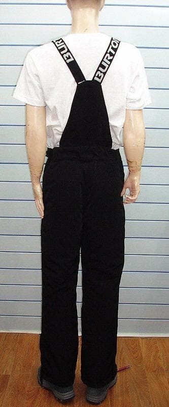 Жынсылар: Мужской Лыжный костюм BURTON (Индонезия) BURTON Размеры: от 50 до 58 — 3