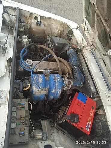 купить запчасти на опель вектра б: ВАЗ (ЛАДА) 2107: 2009 г., Механика, Бензин, Седан — 3