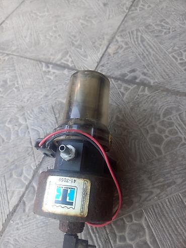 Бензонасос Оригинал, США