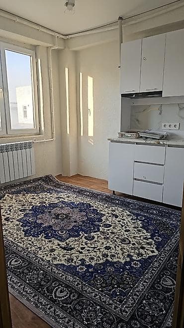 квартира иссык куль: 20 м², С мебелью полностью — 2