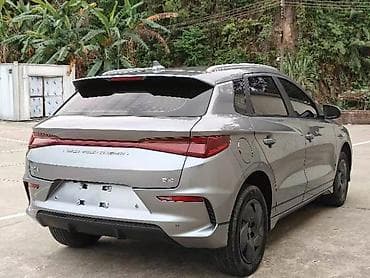 bme e34: BYD E2: 2023 г., 0.1 л, Робот, Электромобиль, Хэтчбэк — 5