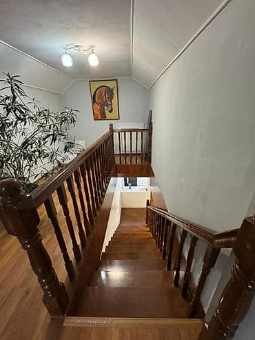 Аренда домов: 🚨 Срочная продажа! Дом в районе ж/м Кара-Жыгач 🏡 Площадь дома — 165 м² — 5