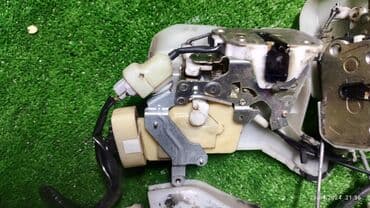 запчасти на лексус рх 330 в бишкеке: Комплект Lexus, Б/у, Оригинал — 3