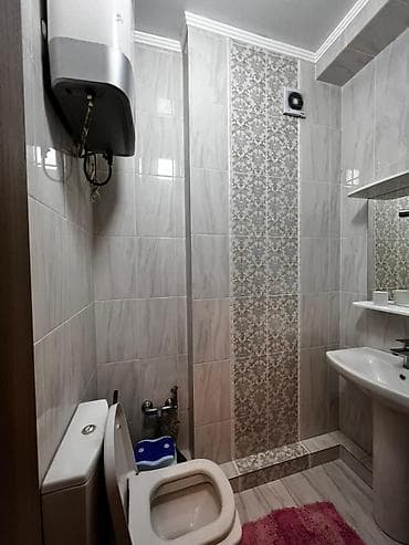 pro group: 3 комнатная квартира 5 этаж 115кв. 1200$+ депозит. Уметалиев / чуй — 8