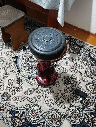 Гироскутер с большими колесами 10– (пневматические шины), расцветка — 3