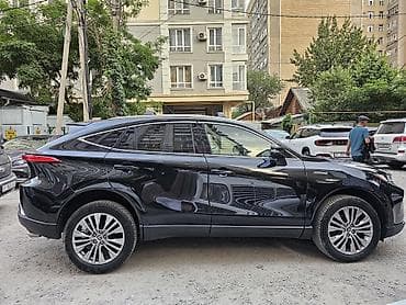 lexus 600: Toyota Venza: 2021 г., 2.5 л, Автомат, Гибрид, Кроссовер — 4