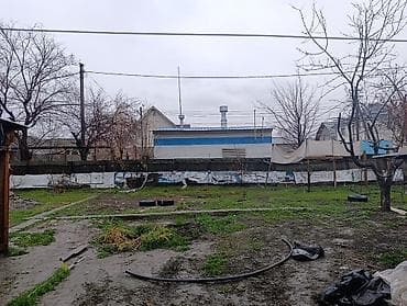 Бөлмөлөр: 1 м², Эмереги менен — 5