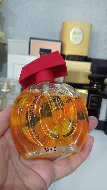 Christian Dior Poison Esprit de Parfum, Paris - Формат — 5