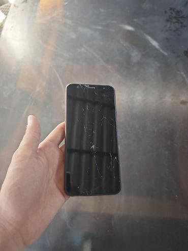 sim карты: Samsung Galaxy A13, Б/у, 32 ГБ — 7