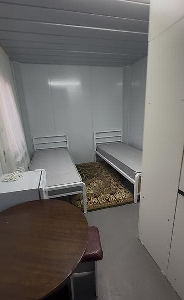 аренда кварт: 1 комната, Собственник, С мебелью полностью — 2