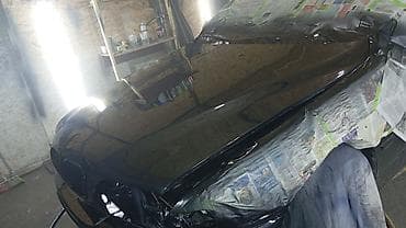 декор уста: Кузовной ремонт и покраска авто - Локальная и полная покраска — 2
