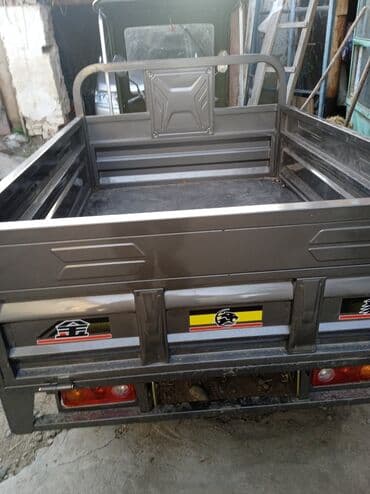 квадроцикл цена бу бишкек: Электро муравей сатылат2024г,в новый,тонник,самасвал — 3