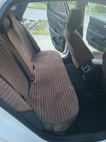 bye e5: Kia K5: 2019 г., 2 л, Автомат, Газ, Седан — 4