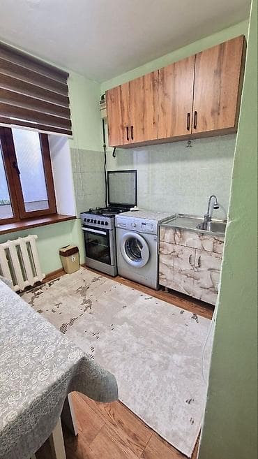 Недвижимость: 1 комната, Риэлтор — 5