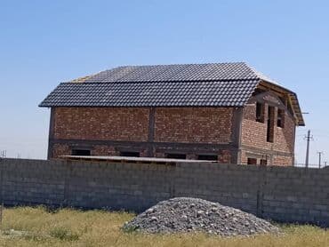 строим дом: Бригада из Узбекстана кладчики. дом строим с нуля. под ПССО. под — 2